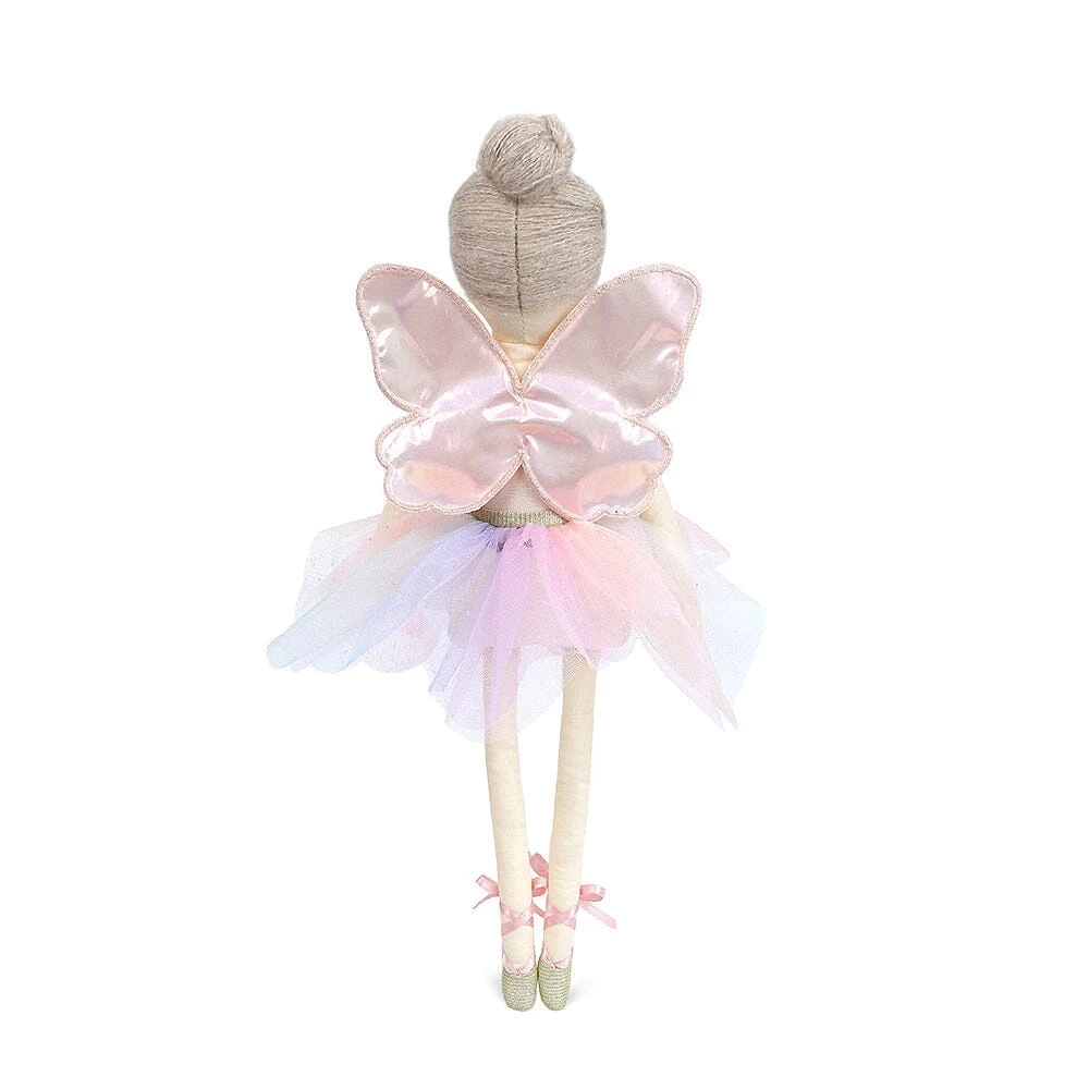 Yara Butterfly Ballerina 5 Yara Butterfly Ballerina - Image 3