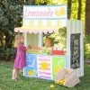Lemonade Stand -Kids Toys Store LemonadeStandPlayHome 1