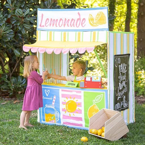 Lemonade Stand 3 Lemonade Stand