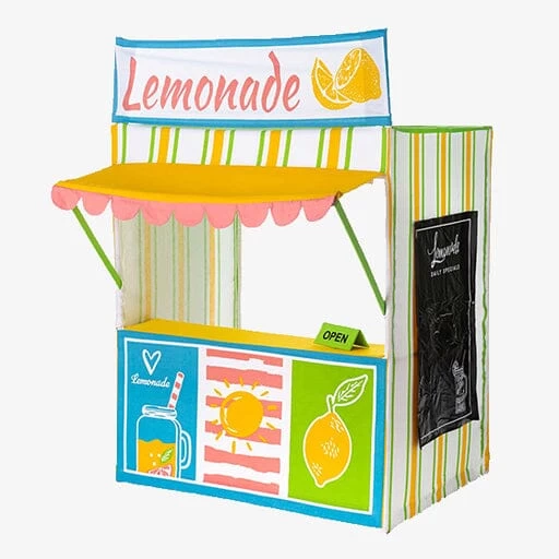 Lemonade Stand 4 Lemonade Stand - Image 2
