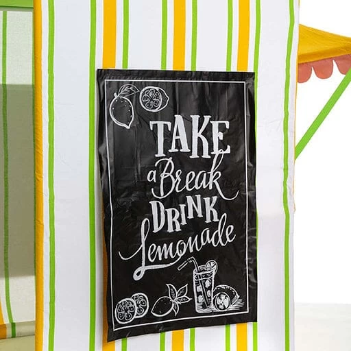 Lemonade Stand 8 Lemonade Stand - Image 6