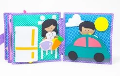 Bestselling Creative Play Quiet Book -Kids Toys Store MG 3512