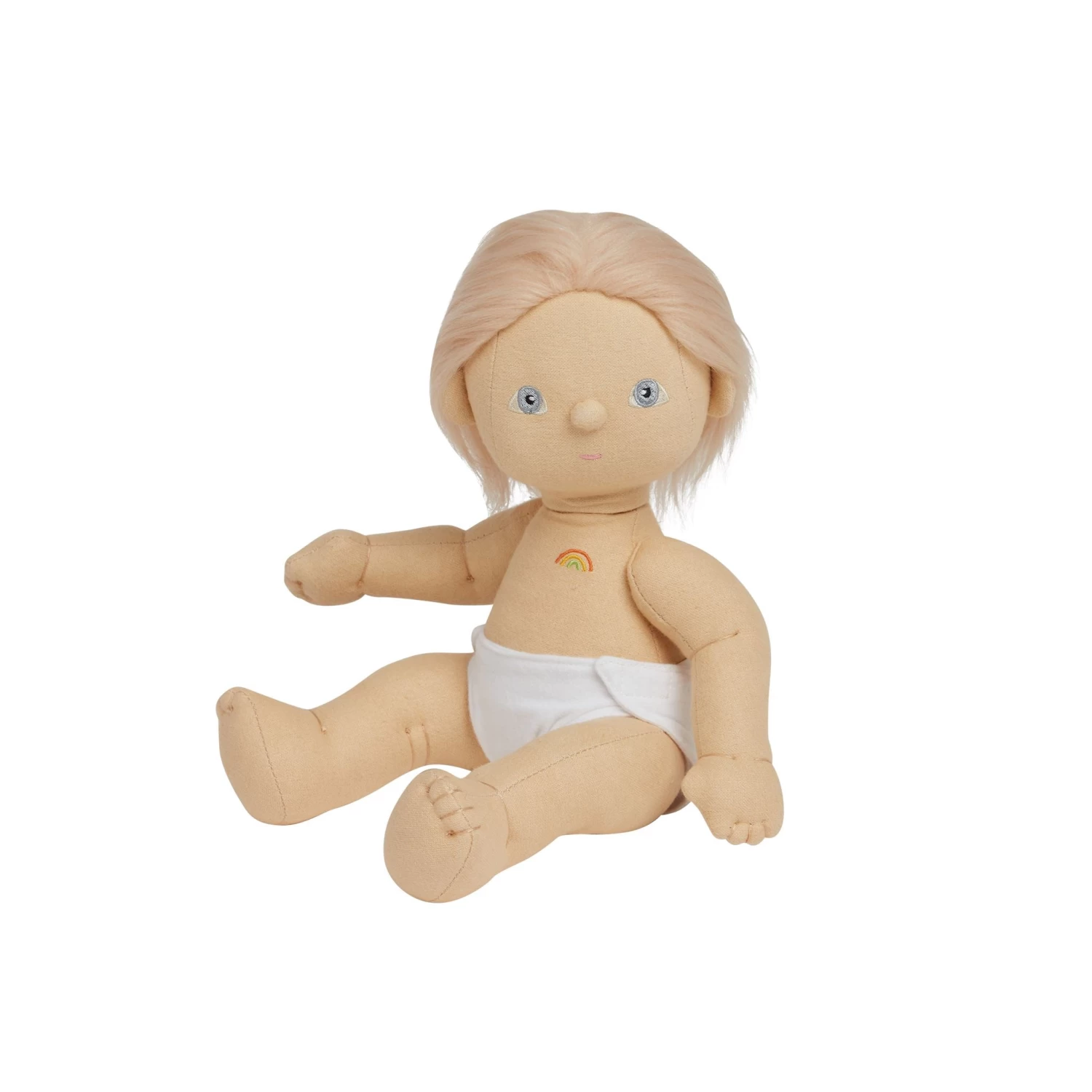 Dinkum Doll | Petal 6 Dinkum Doll | Petal - Image 4