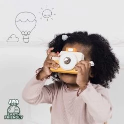 Adventure Kaleidoscope Camera -Kids Toys Store PL115 party camera girl taking photo