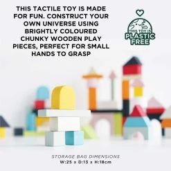 Colourful Building Blocks -Kids Toys Store PL135 building blocks specifications