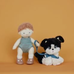 Dinkum Doll | Pea -Kids Toys Store Pea Dinkum Doll 2