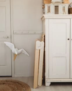 Climber | Pikler Triangle Set -Kids Toys Store Pikler Triangle Set Folded