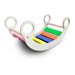 Rocker -Kids Toys Store Rainbow 1