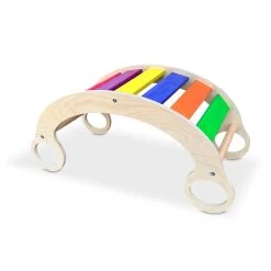 Rocker -Kids Toys Store Rainbow 2