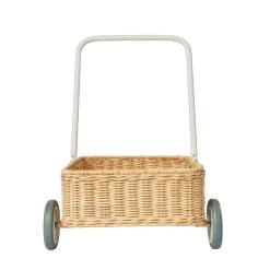 Rattan Wamble Walker | Straw 15 Rattan Wamble Walker | Straw -Kids Toys Store RattanWambleWalker Straw OlliElla 3