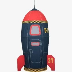 Rocket Ship -Kids Toys Store RocketShip 1