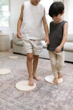 Stepping Stones -Kids Toys Store SS HoneyMaple 2