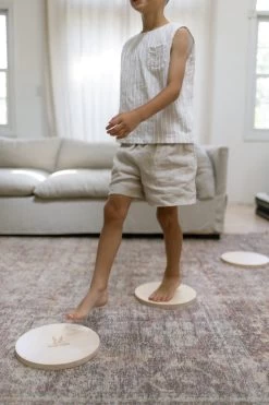 Stepping Stones -Kids Toys Store SS HoneyMaple 4