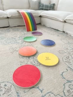 Stepping Stones -Kids Toys Store SS Rainbow 2