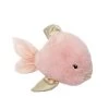 Crystal The Fish Plush Toy -Kids Toys Store ST1003