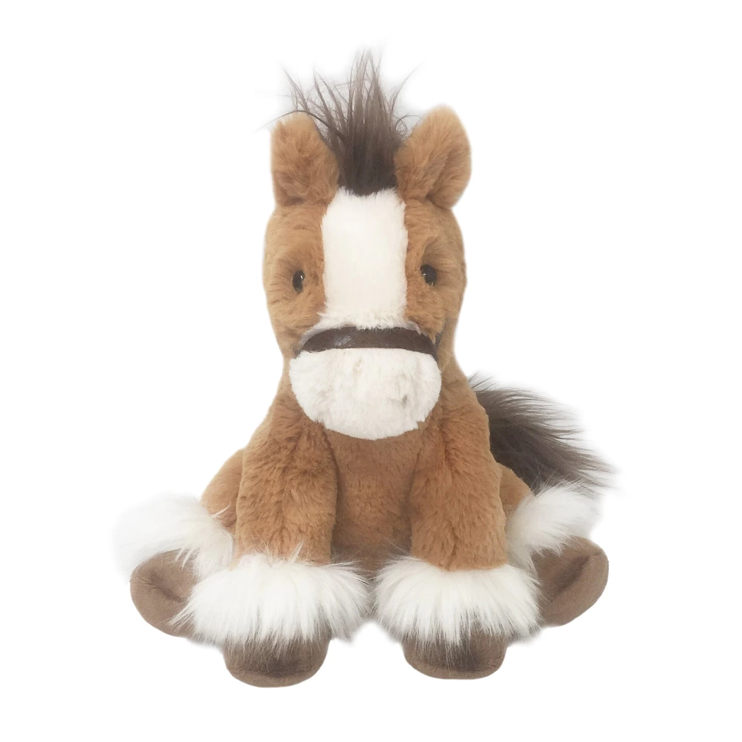 Truffles The Horse Plush Toy 3 Truffles The Horse Plush Toy