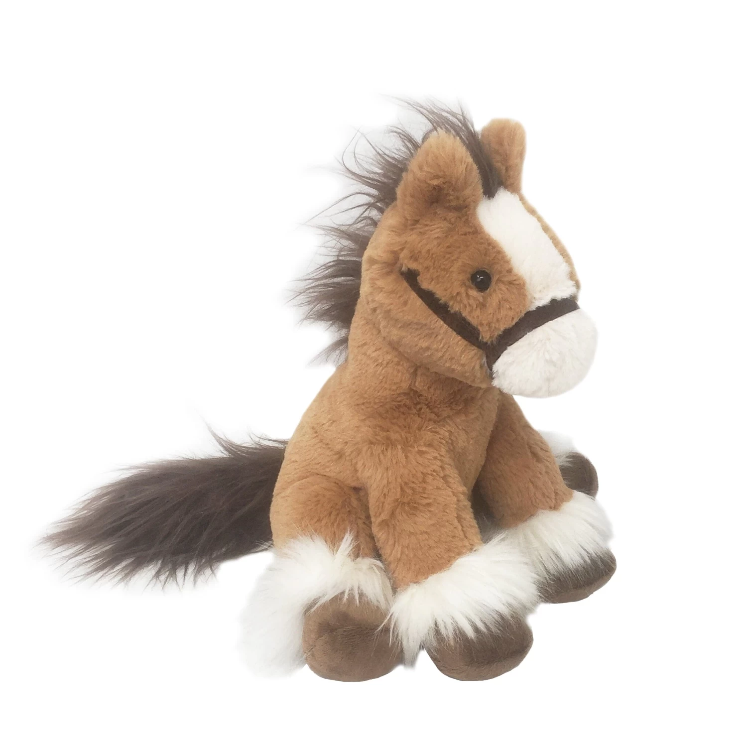 Truffles The Horse Plush Toy 4 Truffles The Horse Plush Toy - Image 2