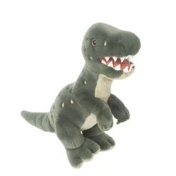 Bruno The T-Rex Plush Toy