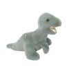 Tiny The Baby T-Rex Plush Toy 2 Tiny The Baby T-Rex Plush Toy -Kids Toys Store ST1011