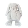Abbott Blue Bunny Plush Toy 1 Abbott Blue Bunny Plush Toy -Kids Toys Store ST1020