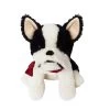 Francois The French Bulldog Plush Toy -Kids Toys Store ST1028 1