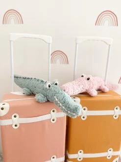 Armandine Alligator -Kids Toys Store ST1040 ST1039 LS2 bcf6b894 d17c 49d8 ab41 e12af24d241e