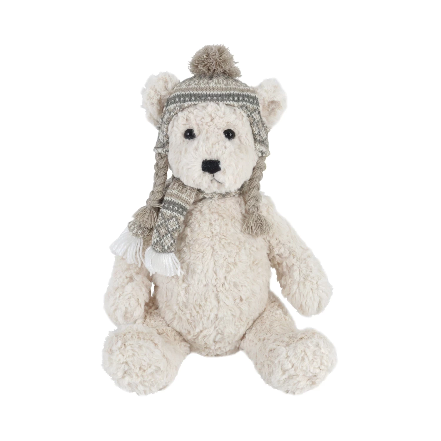 Boden The Nordic Bear 3 Boden The Nordic Bear