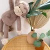 Louie Monkey -Kids Toys Store ST1125 LS1