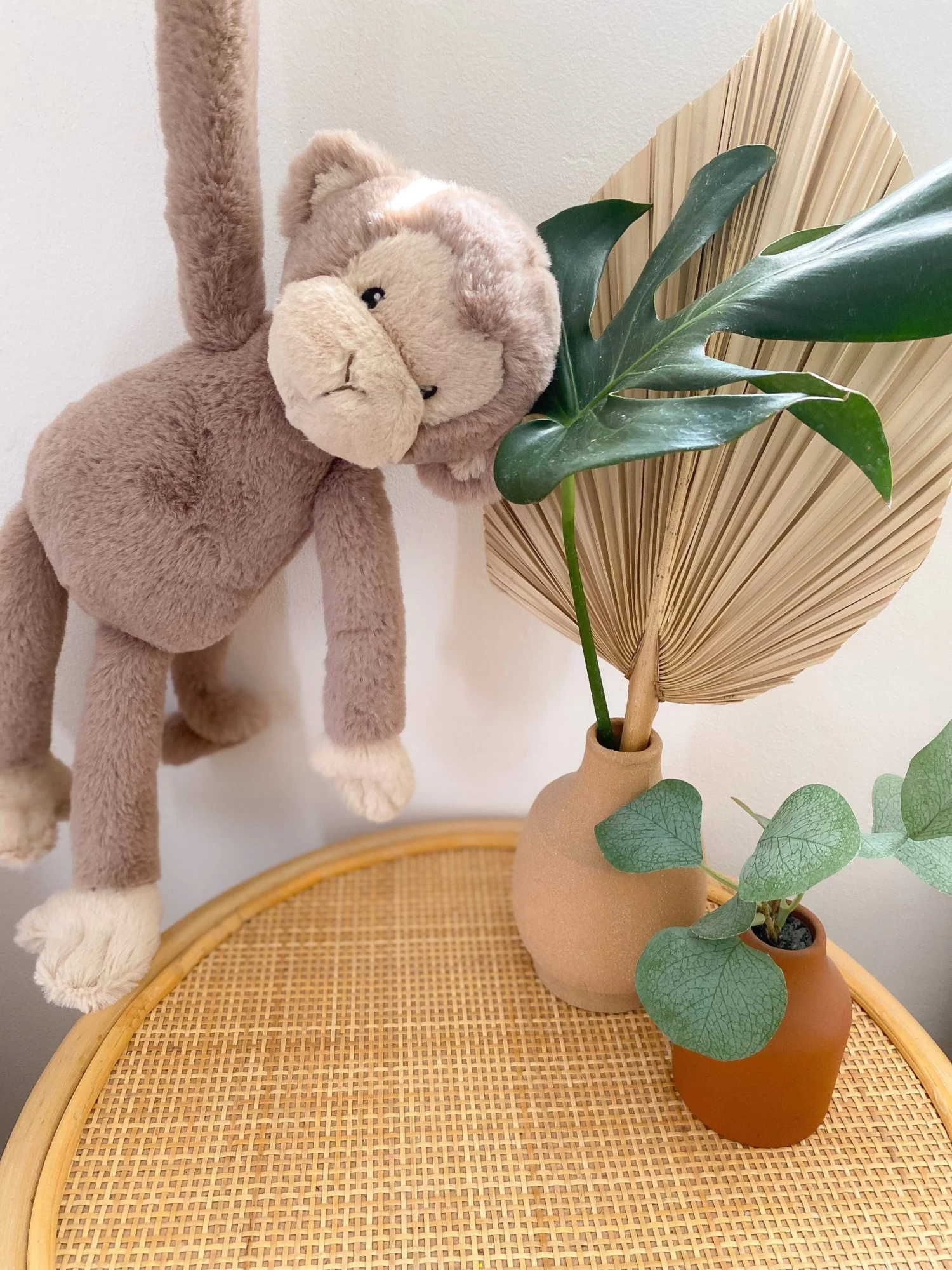 Louie Monkey 3 Louie Monkey