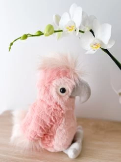 Lulu Cockatoo 9 Lulu Cockatoo -Kids Toys Store ST1129 LS2