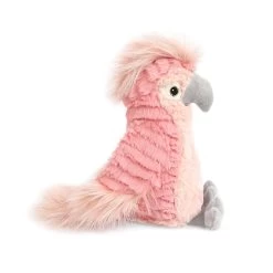 Lulu Cockatoo 8 Lulu Cockatoo -Kids Toys Store ST1129 PS2