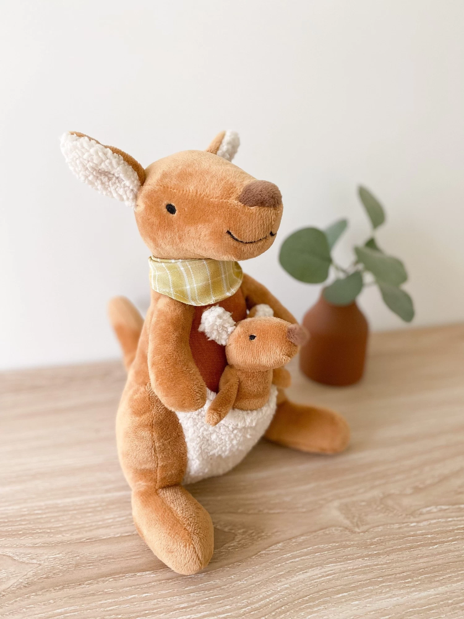 Stella Roo & Baby Too 3 Stella Roo & Baby Too