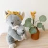 Kolie Koala & Baby Boo -Kids Toys Store ST1150 LS1