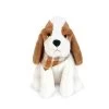Copper Bassett Hound -Kids Toys Store ST1159