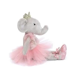 Princess Evelyn Elephant -Kids Toys Store ST1204 PS3