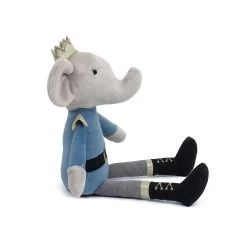 Prince Earl Elephant -Kids Toys Store ST1205 PS3