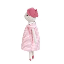 Minette Parisian Kitty 12 Minette Parisian Kitty -Kids Toys Store ST1222 PS3
