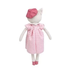 Minette Parisian Kitty 13 Minette Parisian Kitty -Kids Toys Store ST1222 PS4