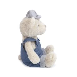 Eddie Overall Bear -Kids Toys Store ST1241 PS3