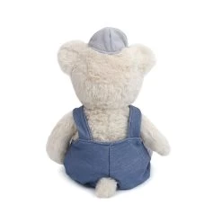Eddie Overall Bear -Kids Toys Store ST1241 PS4