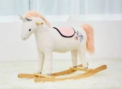 Unicorn Rocker