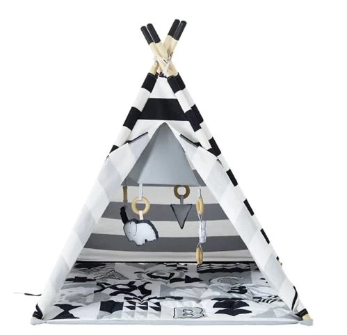 ABC Baby Activity Tent 4 ABC Baby Activity Tent - Image 2