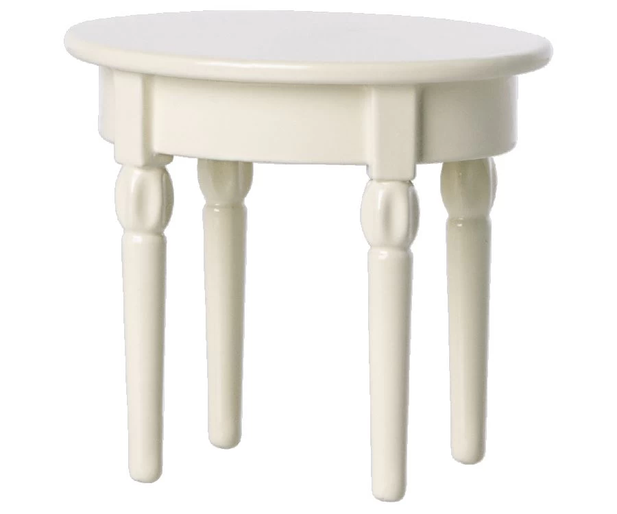 Maileg Side Table, Mouse 3 Maileg Side Table, Mouse