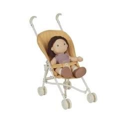 Sollie Stroller | Honey -Kids Toys Store Sol Stroller Honey 1
