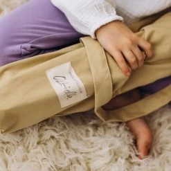 Sollie Stroller | Honey -Kids Toys Store Sol Stroller Honey Lifestyle 6