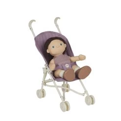 Sollie Stroller | Lavender -Kids Toys Store Sol Stroller Lavender 2