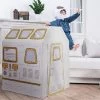 Space Station Play Home -Kids Toys Store Space station play tent