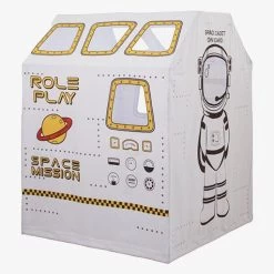 Space Station Play Home -Kids Toys Store SpaceStationPlayHome 1