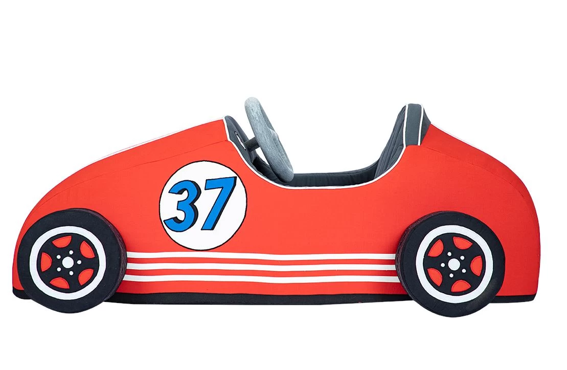 Speedster 4 Speedster - Image 2