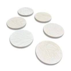 Stepping Stones -Kids Toys Store SteppingStonesSet HoneyMaple